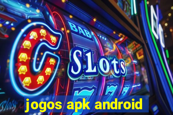 jogos apk android